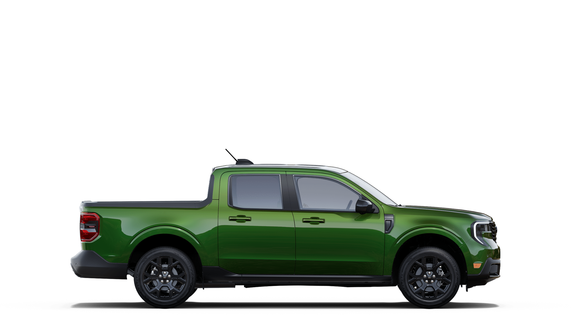 2025 Ford Maverick® External Image 1